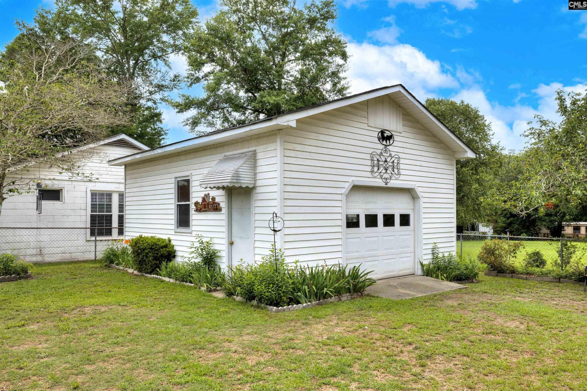 2358 Haile Street Photo 4