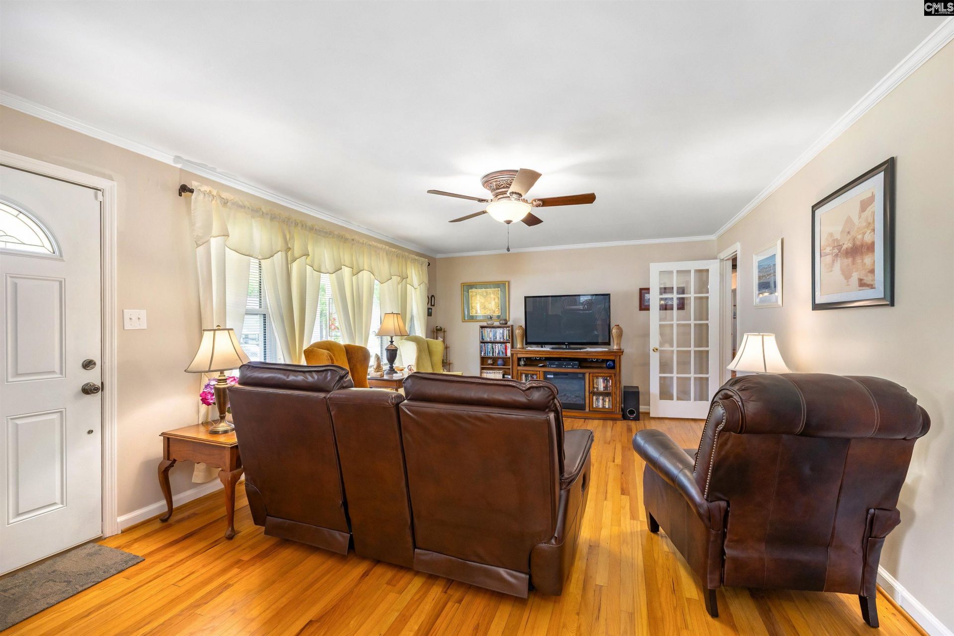 2358 Haile Street Photo 5
