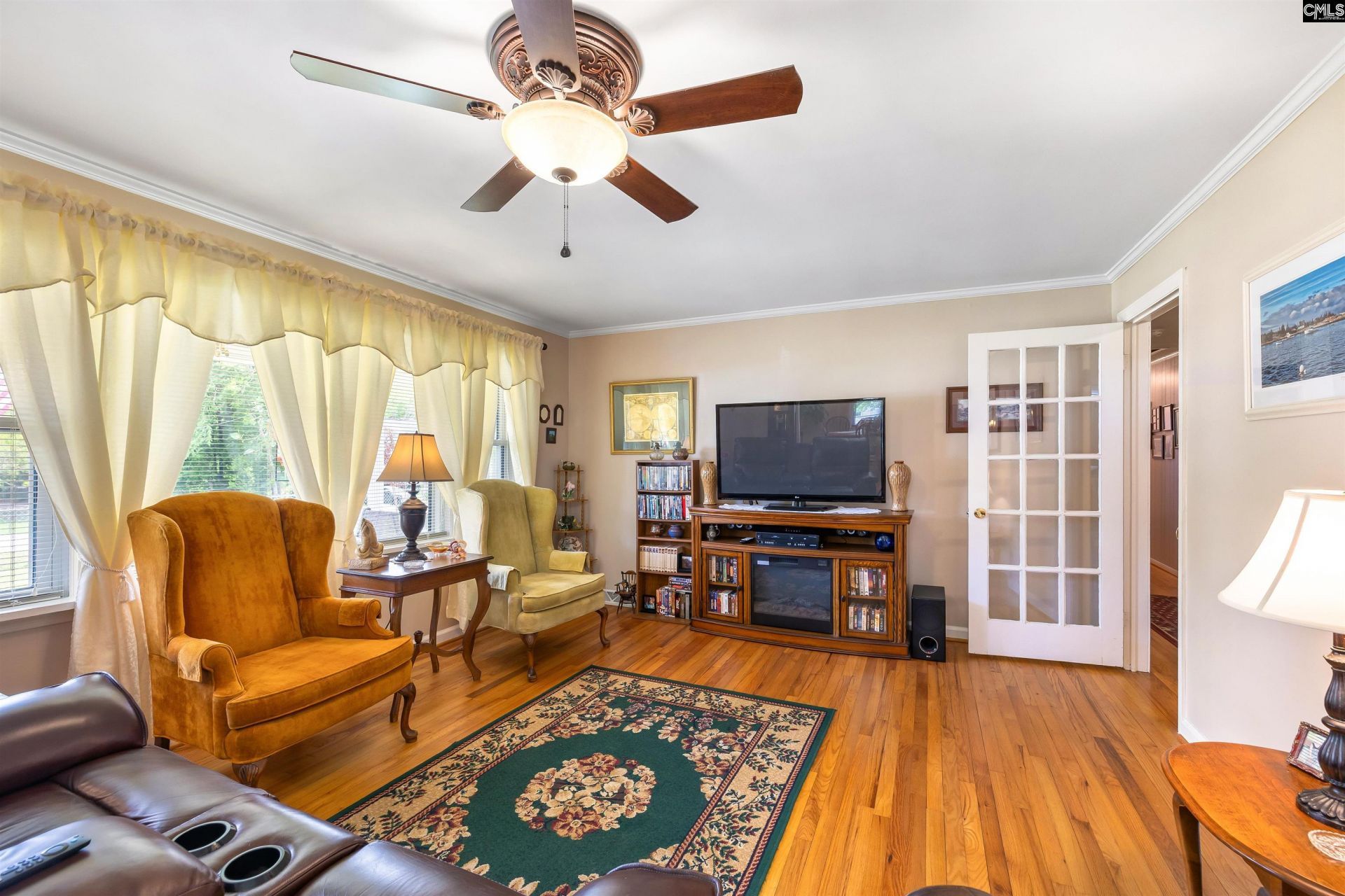 2358 Haile Street Photo 6
