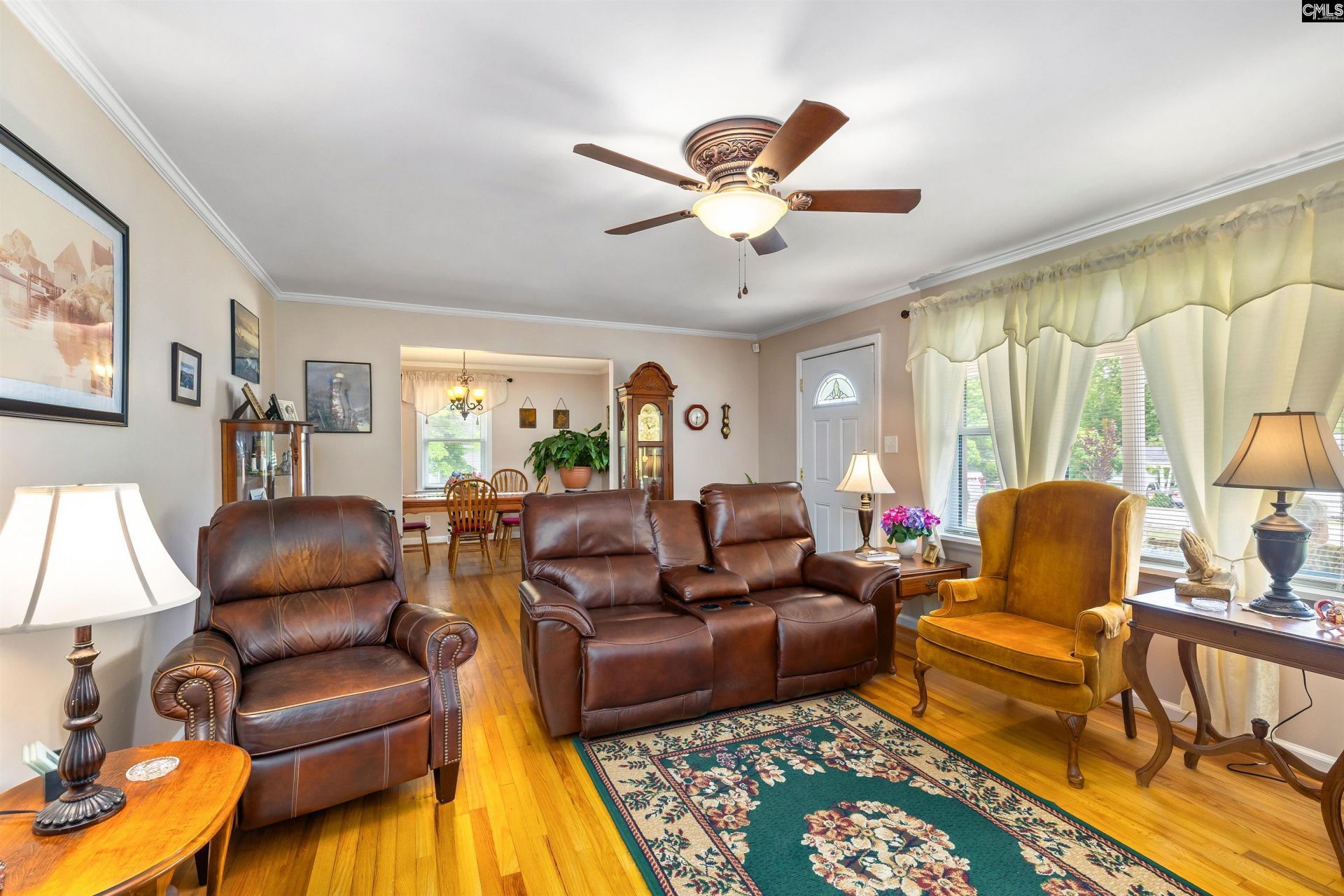 2358 Haile Street Photo 8