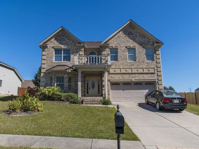 199 Rossmore Drive , Cayce, SC 29033