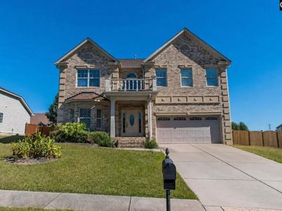 199 Rossmore Drive, Cayce, SC 29033