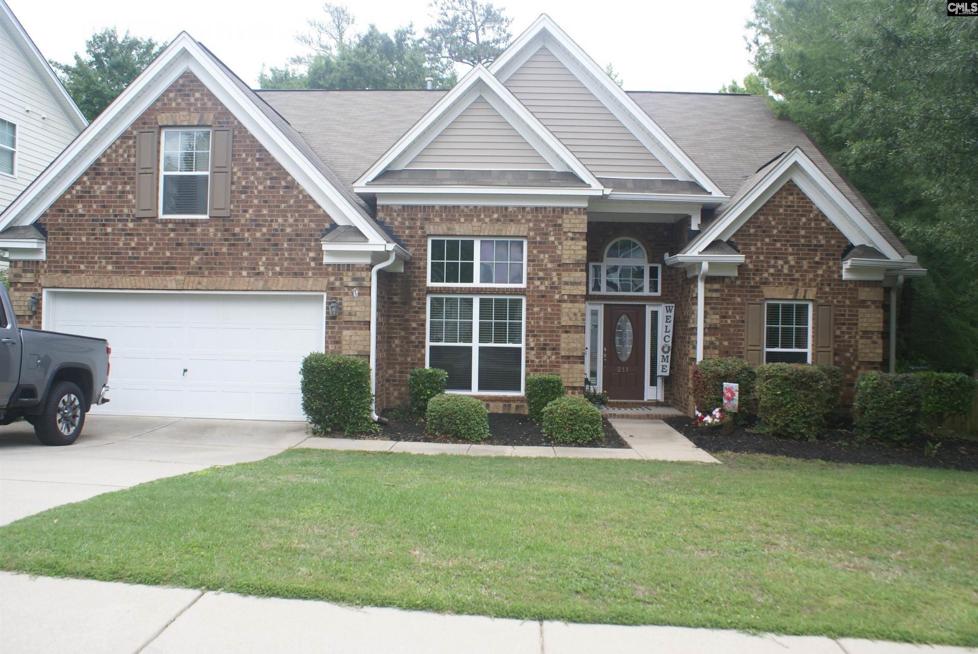 211 Bronze Drive  Photo 46
