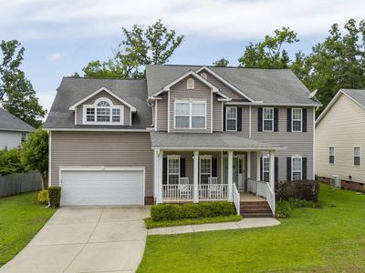 577 Eagles Rest Drive , Chapin, SC 29036