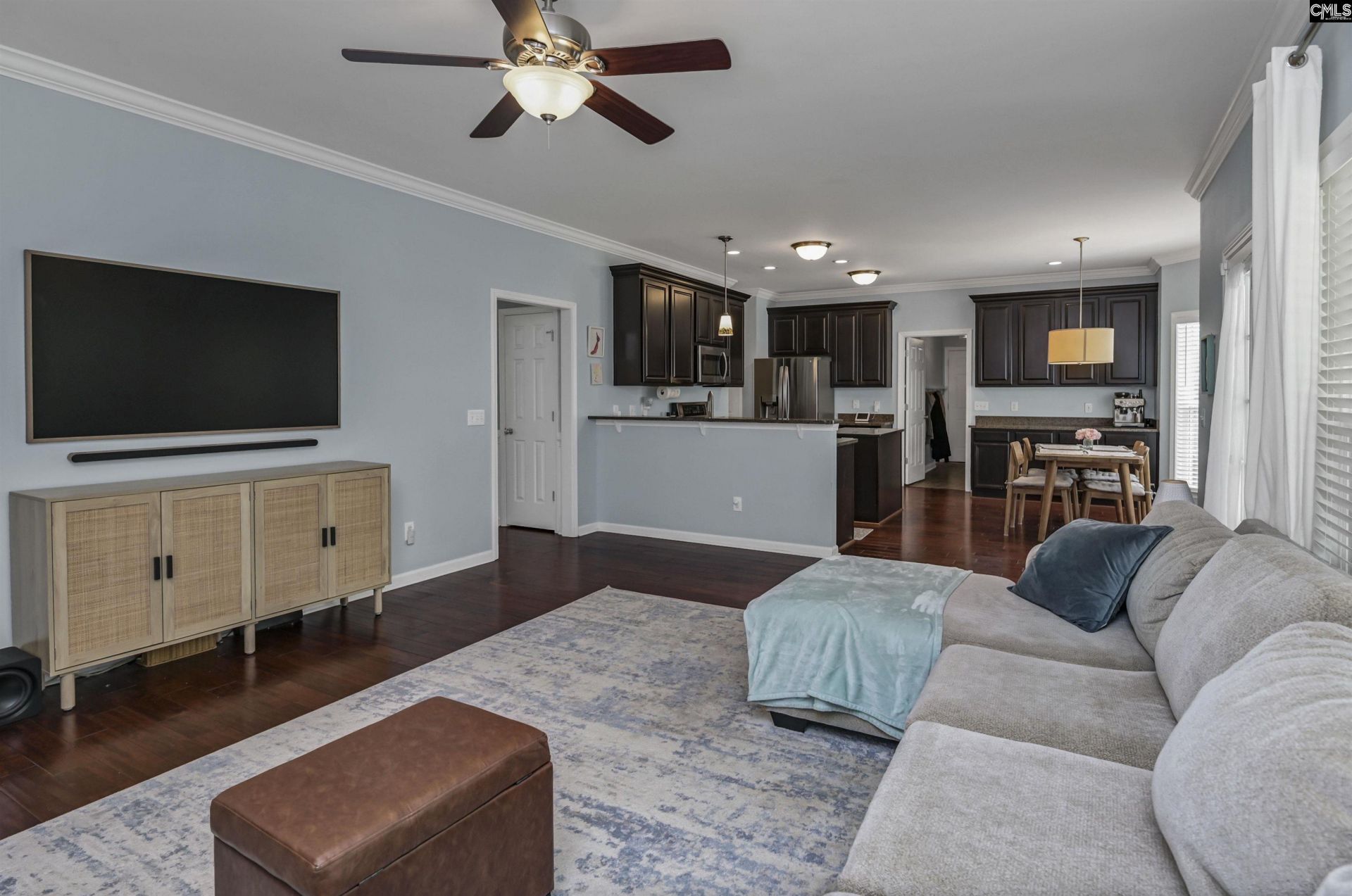 577 Eagles Rest Drive  Photo 8