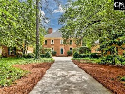 18 Upper Pond Road, Columbia, SC 29223