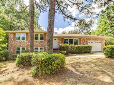 4706 Norwood Road , Columbia, SC 29206