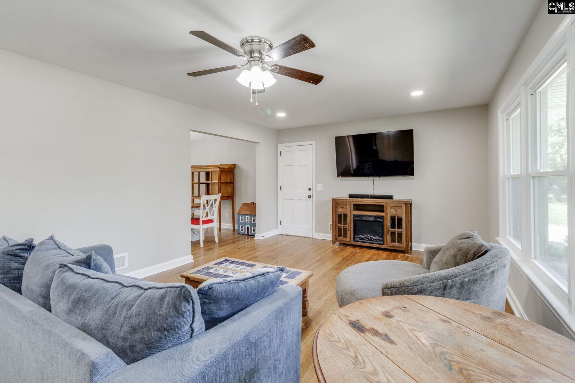 4706 Norwood Road  Photo 4