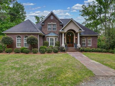 1492 Fulmer Road , Blythewood, SC 29016