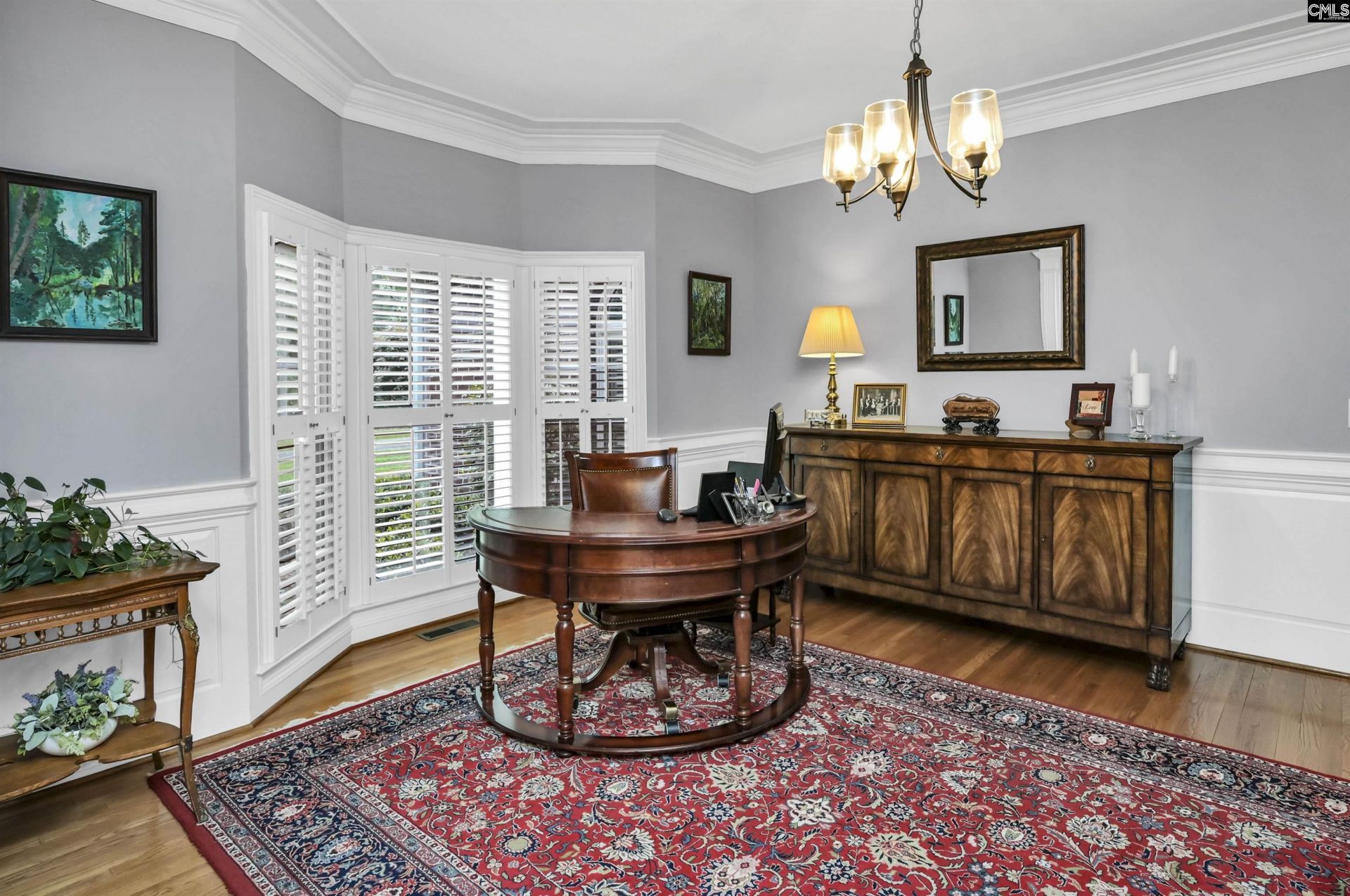 1492 Fulmer Road  Photo 5