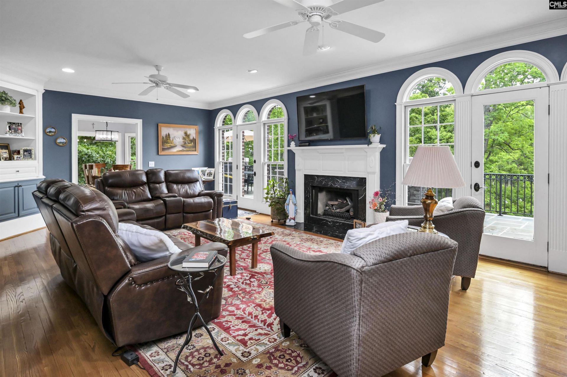 1492 Fulmer Road  Photo 6