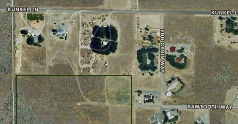 1 Sawtooth Way, Orovada, NV 89425 Photo