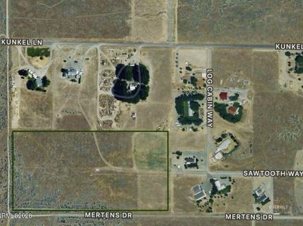 1 Sawtooth Way, Orovada, NV 89425 Photo