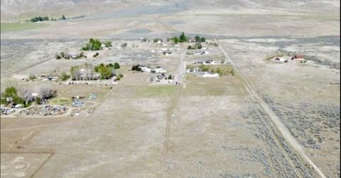 1 Sawtooth Way, Orovada, NV 89425 Photo
