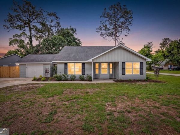 347 Terrapin Trail, Brunswick, GA 31525