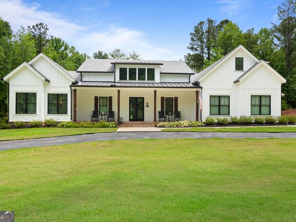 1230 Blalock Lakes Drive, Newnan, GA 30263