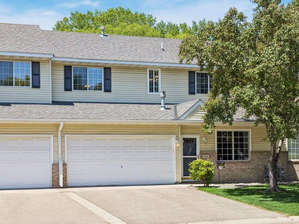 3200 Juniper Circle , Unit C, Woodbury, MN 55125