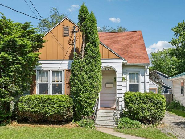 1329 N Sherman Avenue, Madison, WI 53704
