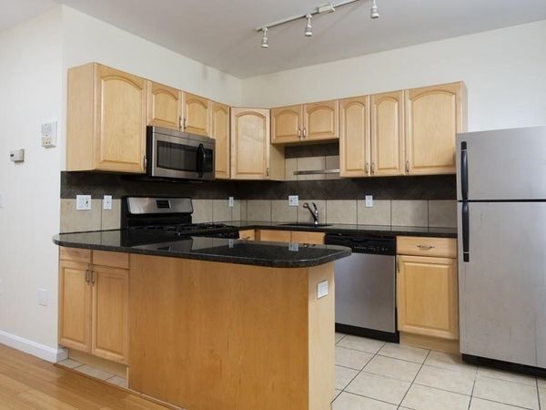 11 Bartlett Place, Unit 2, Boston, MA 02113