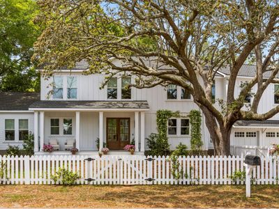 1331 Pherigo Street, Mount Pleasant, SC 29464