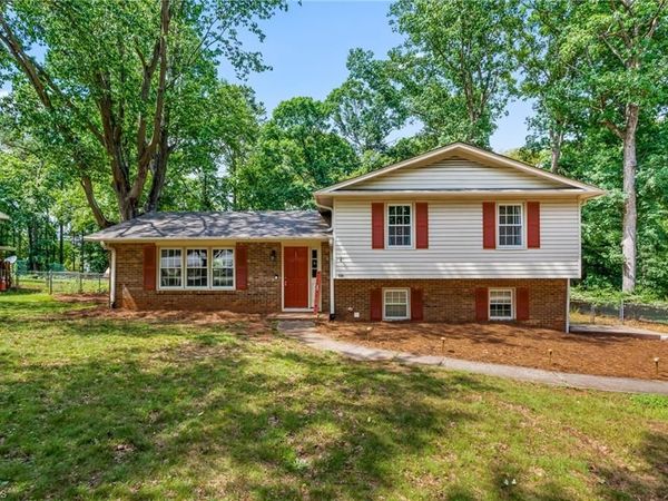 7235 Crenata Drive , Lewisville, NC 27023