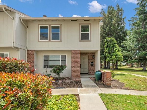 1808 Wildbrook Ct, Unit D, Concord, CA 94521