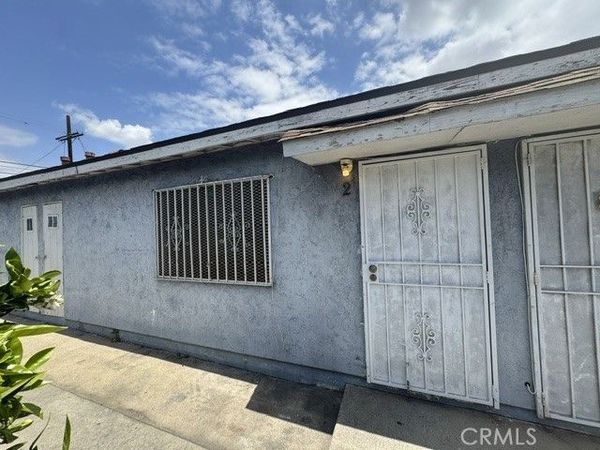807 E Vernon, Unit 2, Los Angeles, CA 90011