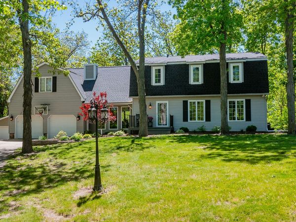 33080 Fox Creek Drive , Waukee, IA 50263