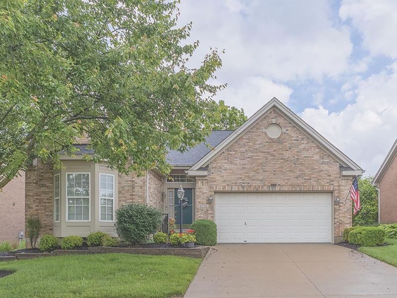 6226 Shady Creek Way, Fairfield Twp, OH 45011 Photo 1