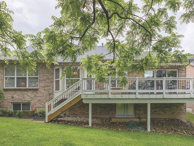 6226 Shady Creek Way, Fairfield Twp, OH 45011 Photo 38