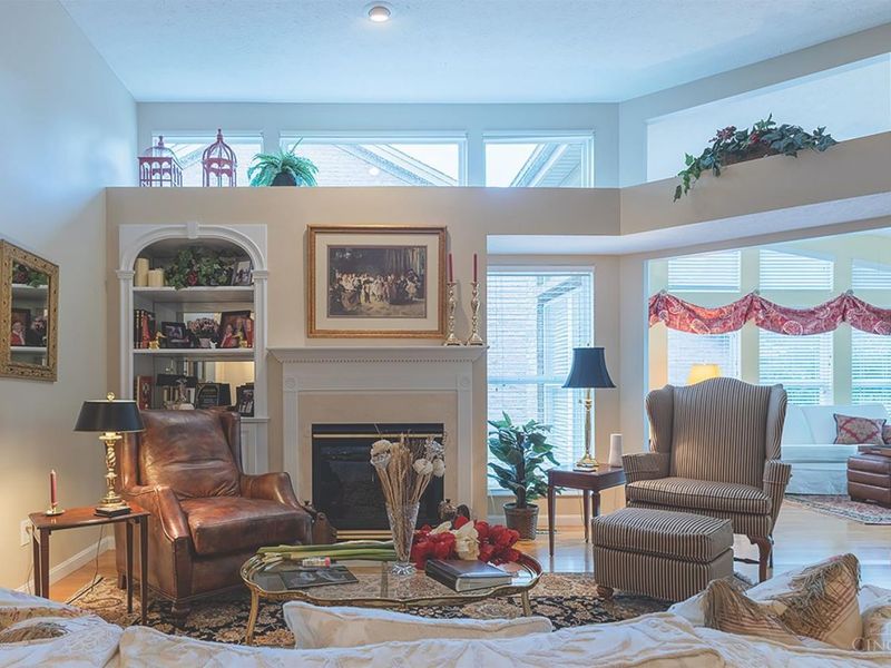6226 Shady Creek Way, Fairfield Twp, OH 45011 Photo 5