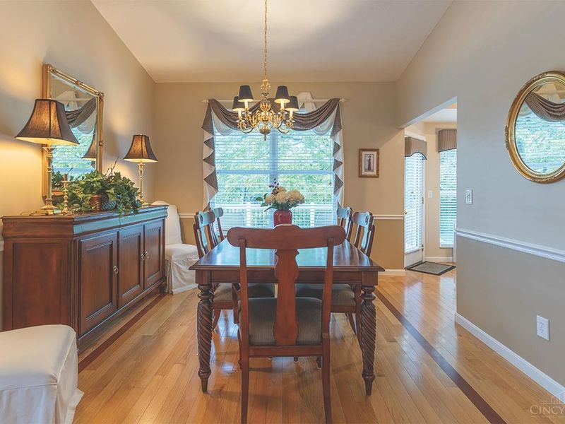 6226 Shady Creek Way, Fairfield Twp, OH 45011 Photo 8