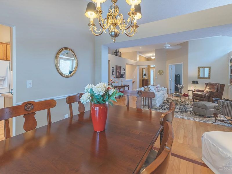 6226 Shady Creek Way, Fairfield Twp, OH 45011 Photo 9