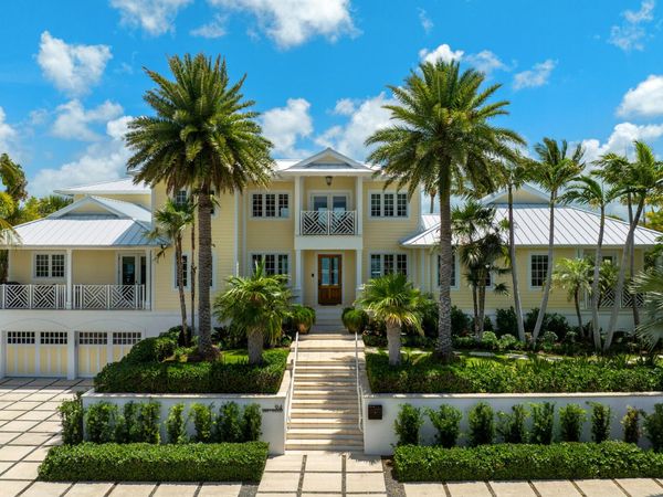 94 Driftwood Drive, Key Haven, FL 33040