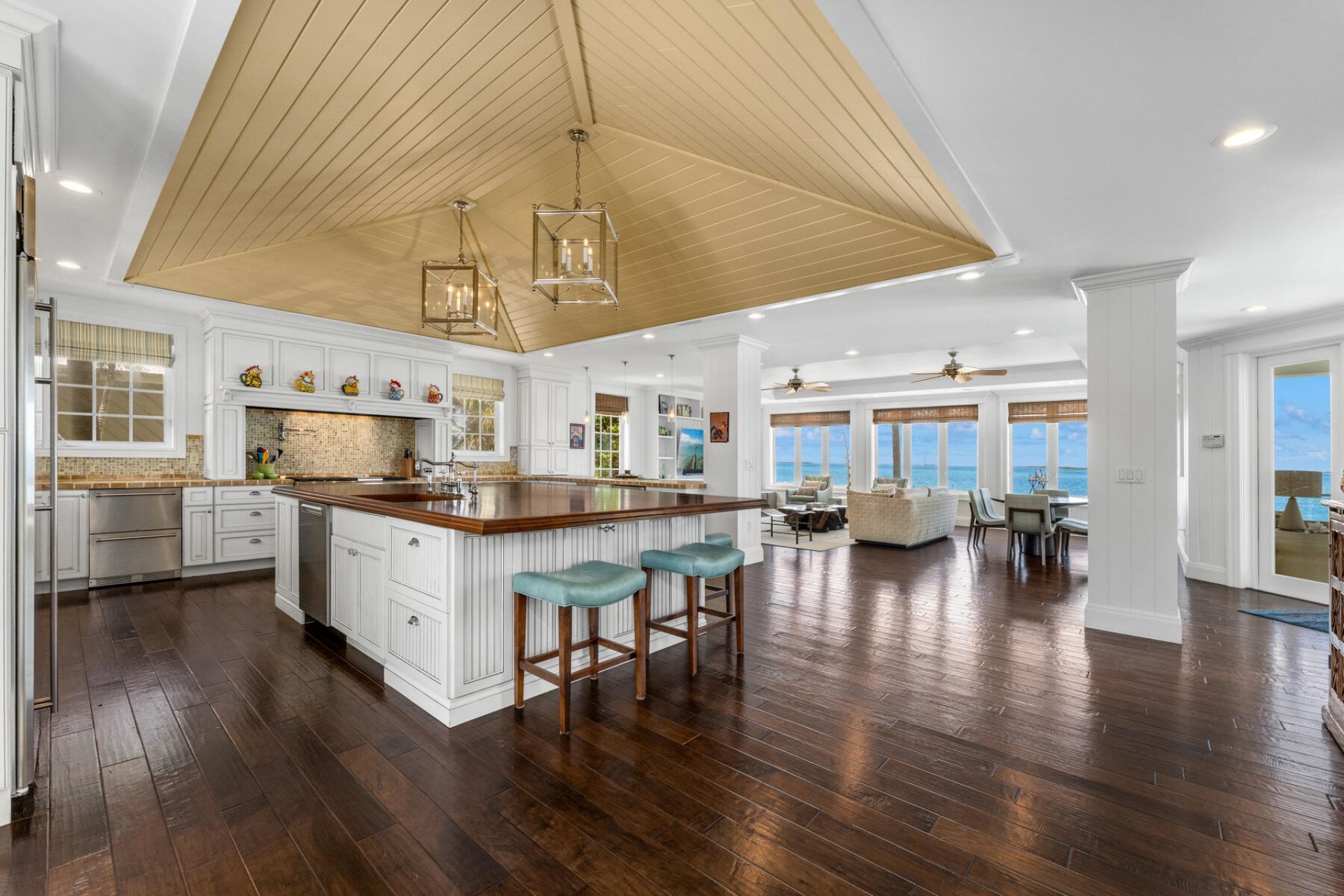 94 Driftwood Drive, Key Haven, FL 33040 Photo