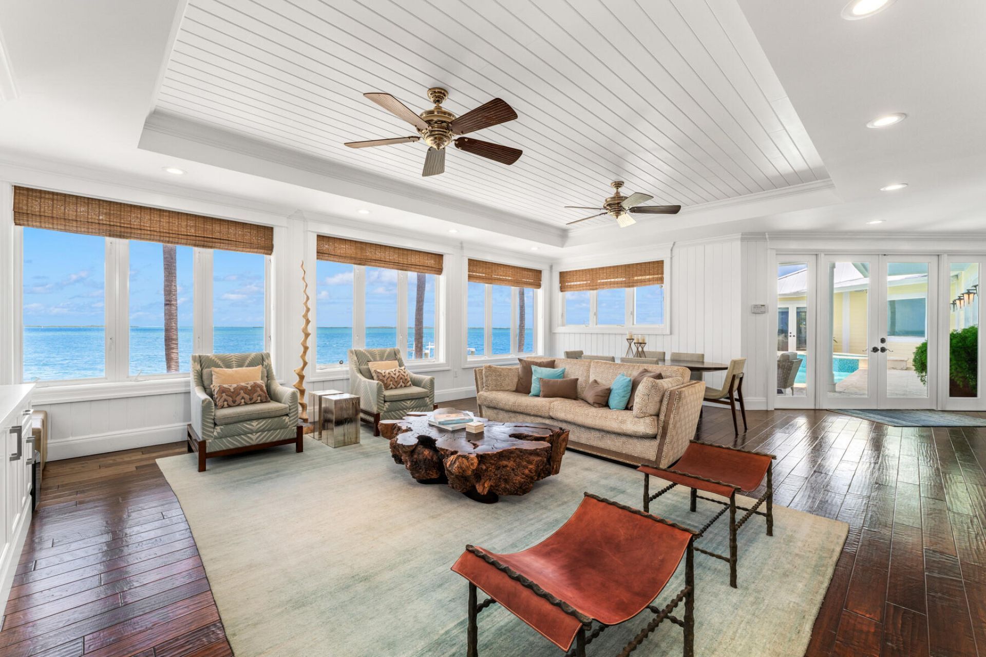 94 Driftwood Drive, Key Haven, FL 33040 Photo