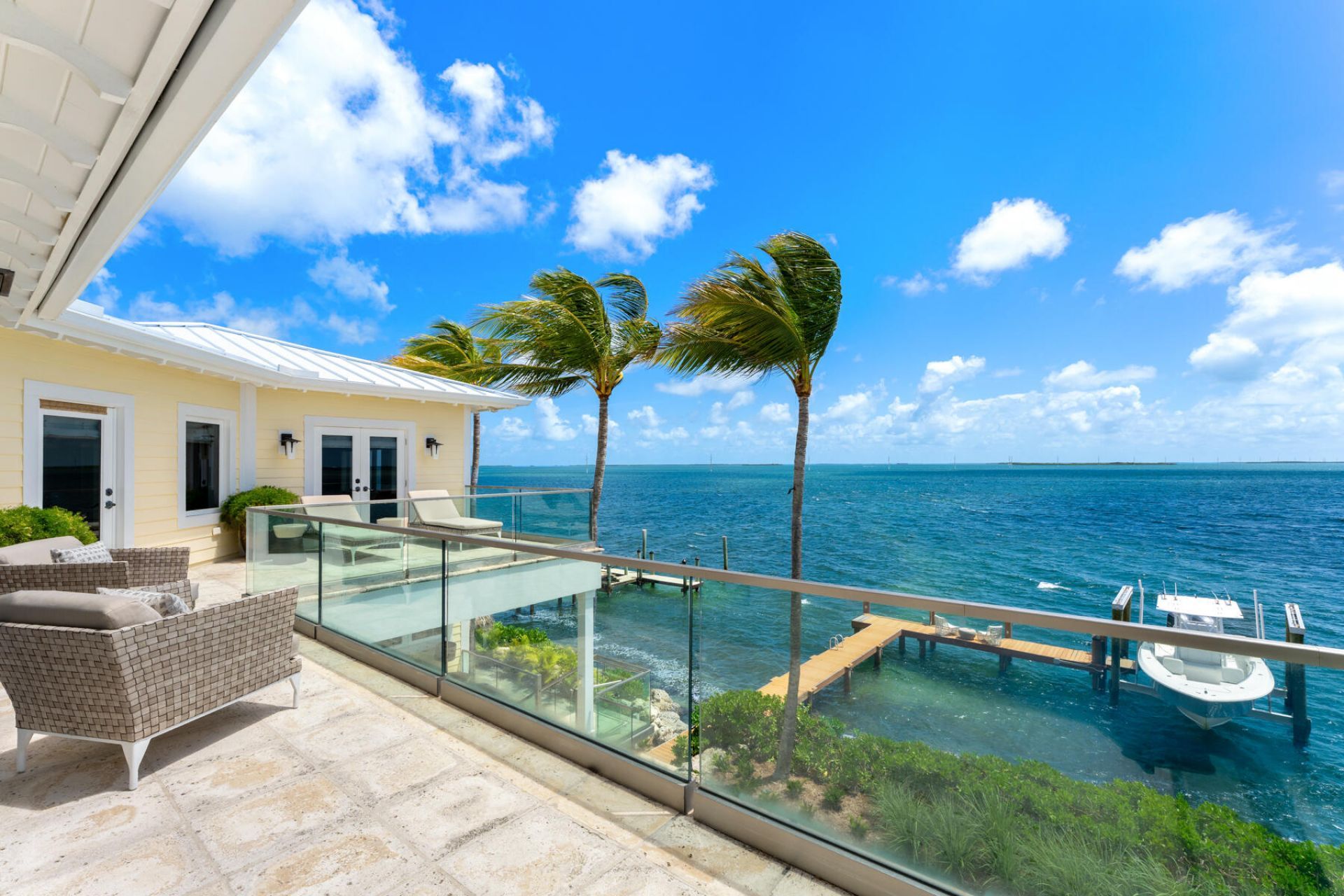 94 Driftwood Drive, Key Haven, FL 33040 Photo