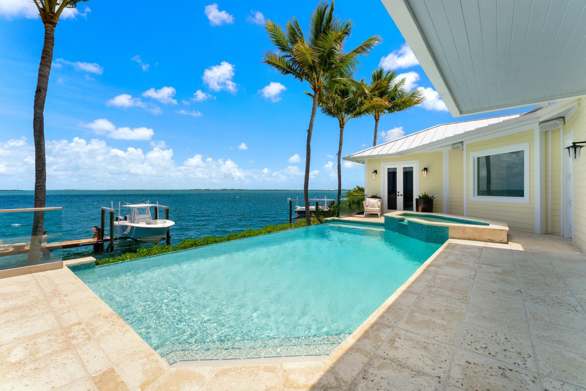 94 Driftwood Drive, Key Haven, FL 33040 Photo