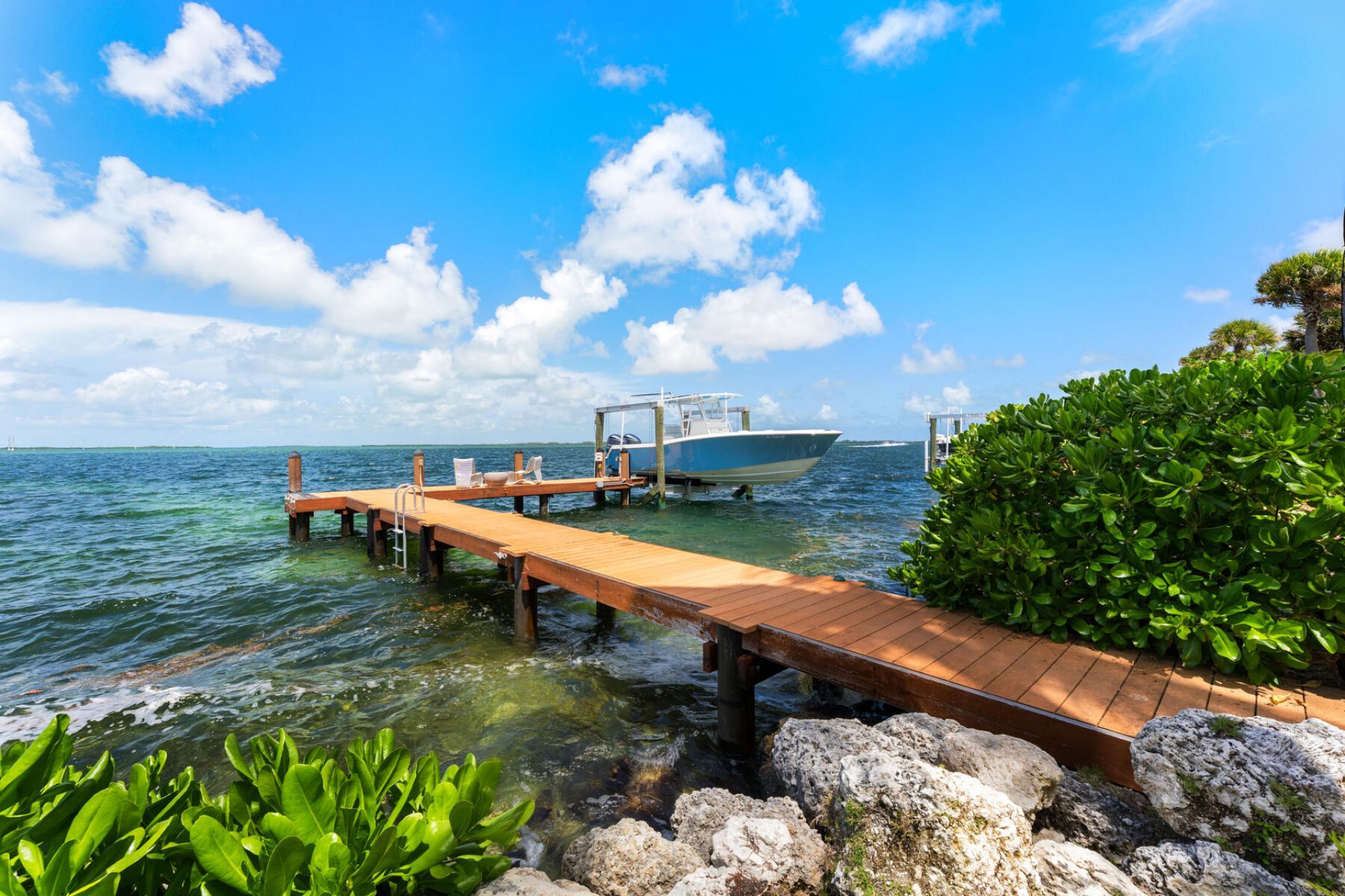 94 Driftwood Drive, Key Haven, FL 33040 Photo