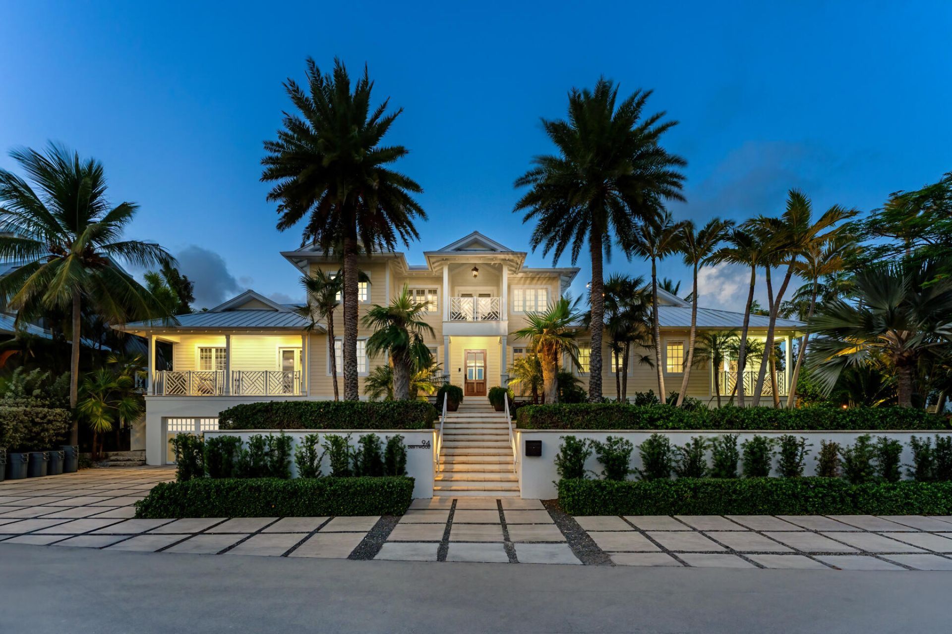 94 Driftwood Drive, Key Haven, FL 33040 Photo