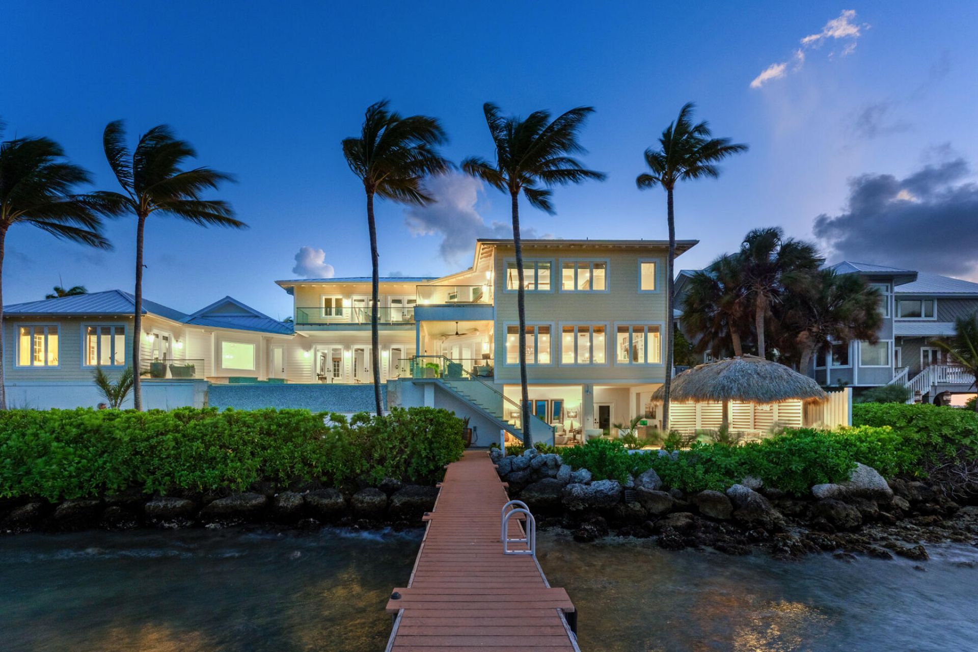 94 Driftwood Drive, Key Haven, FL 33040 Photo