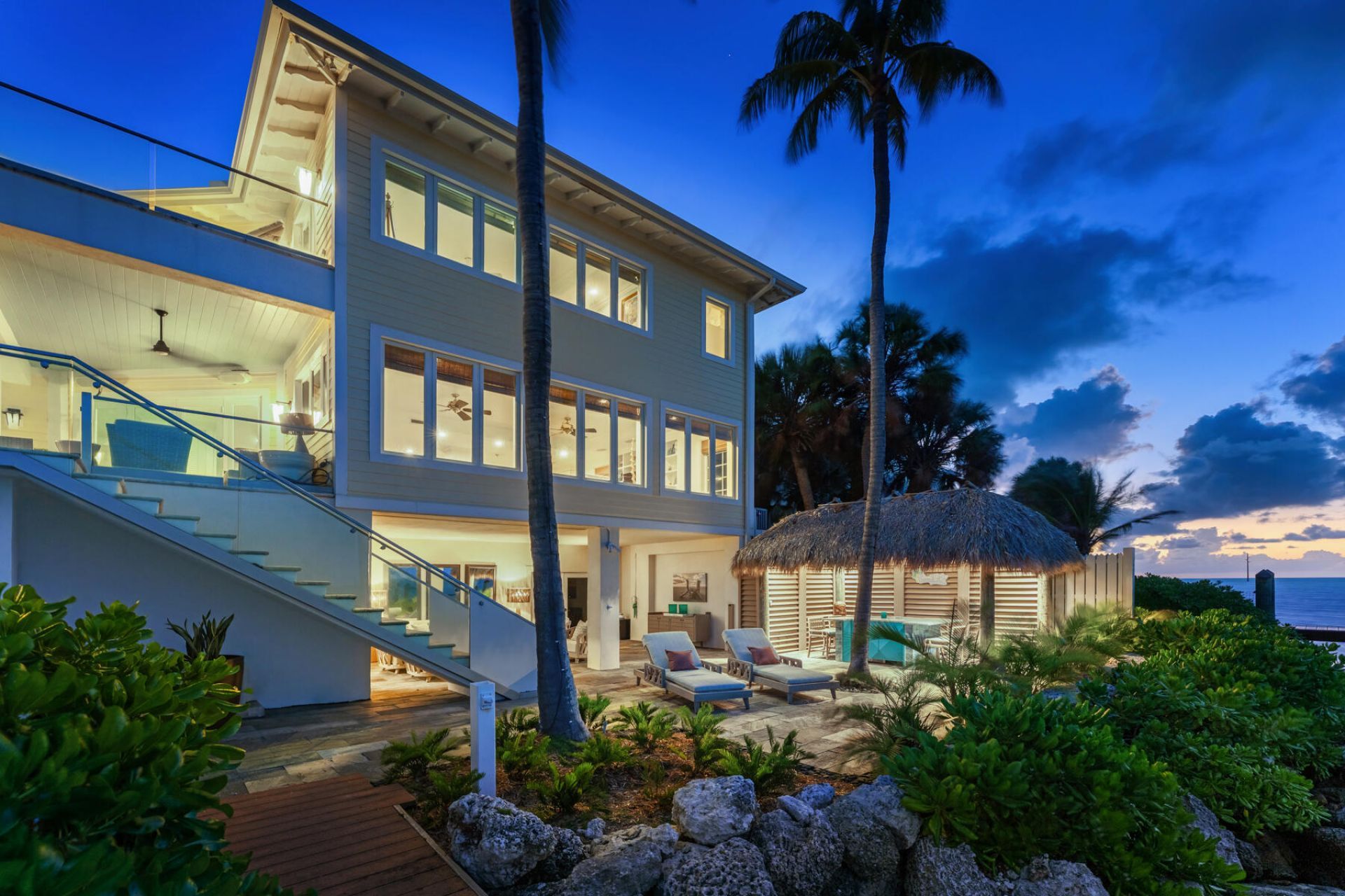 94 Driftwood Drive, Key Haven, FL 33040 Photo