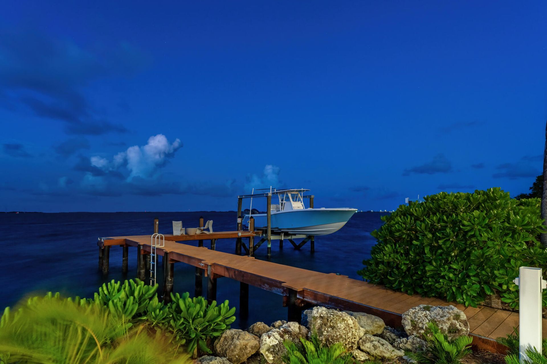 94 Driftwood Drive, Key Haven, FL 33040 Photo