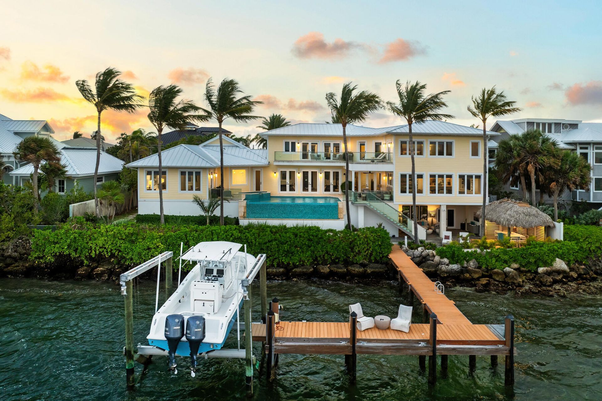 94 Driftwood Drive, Key Haven, FL 33040 Photo