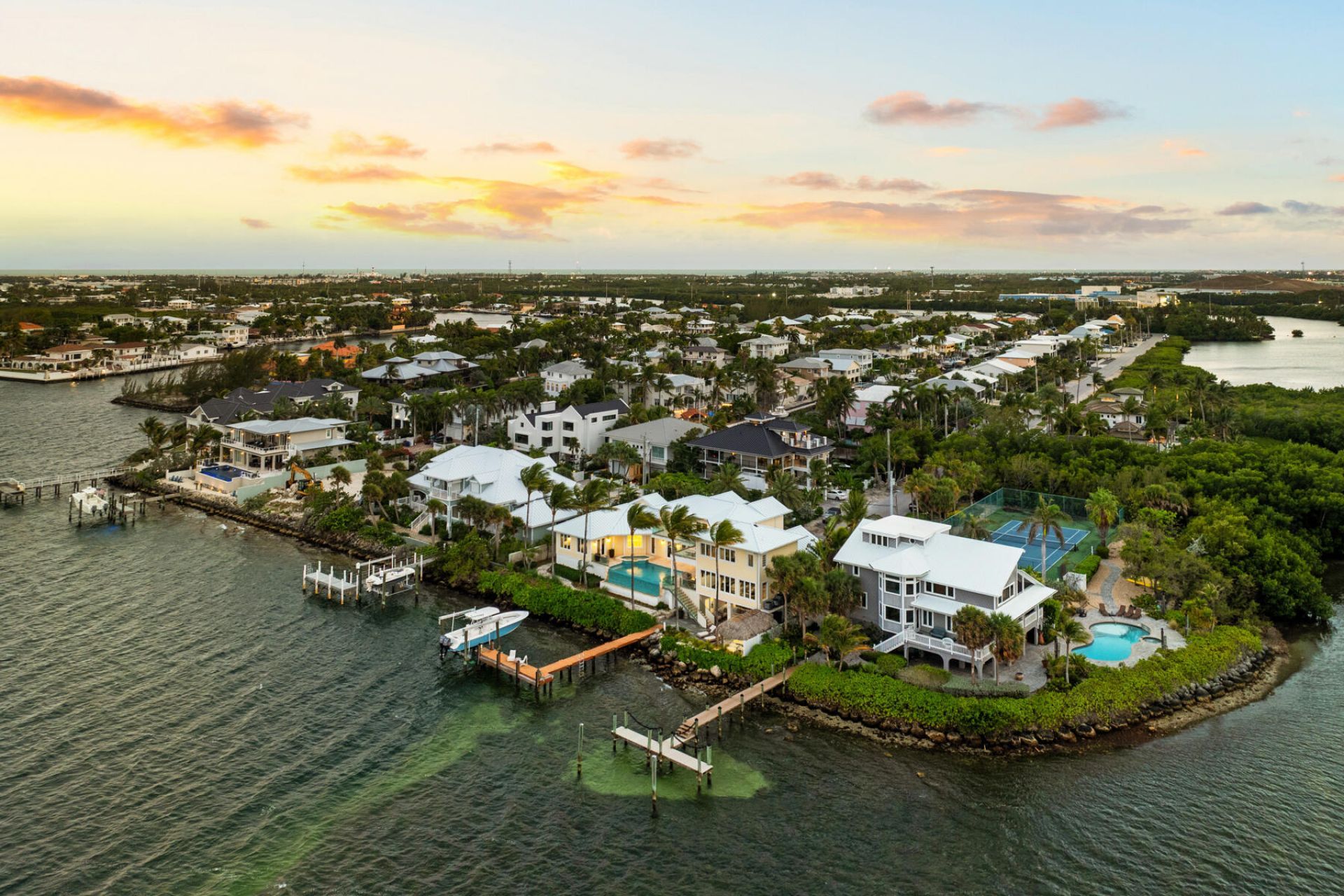 94 Driftwood Drive, Key Haven, FL 33040 Photo