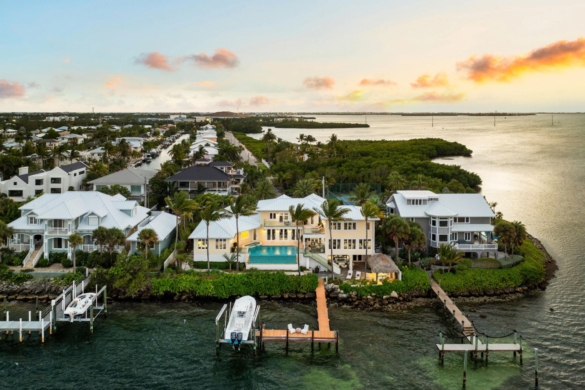 94 Driftwood Drive, Key Haven, FL 33040 Photo