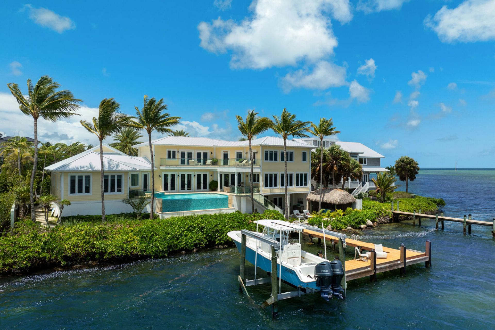 94 Driftwood Drive, Key Haven, FL 33040 Photo