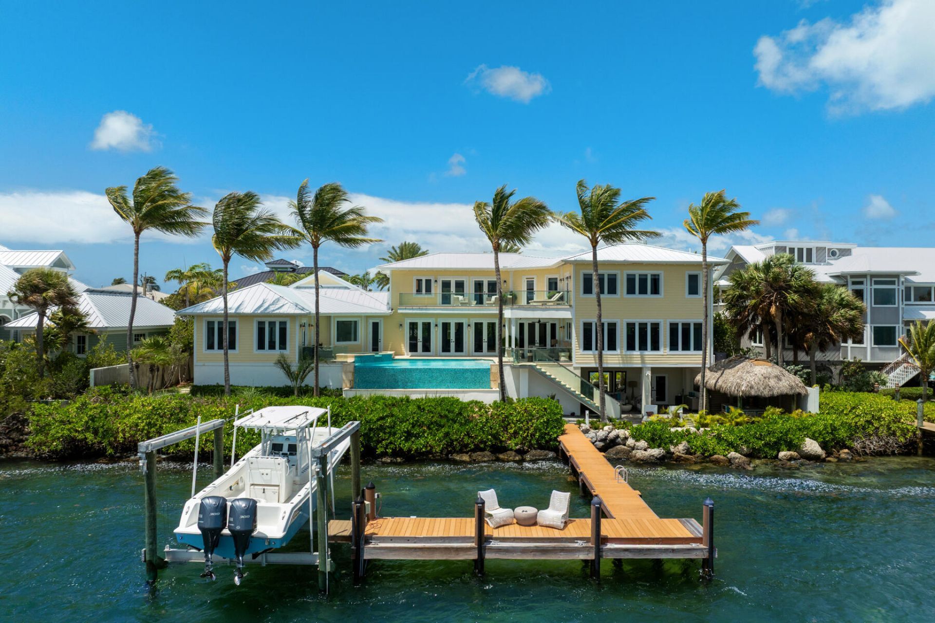 94 Driftwood Drive, Key Haven, FL 33040 Photo