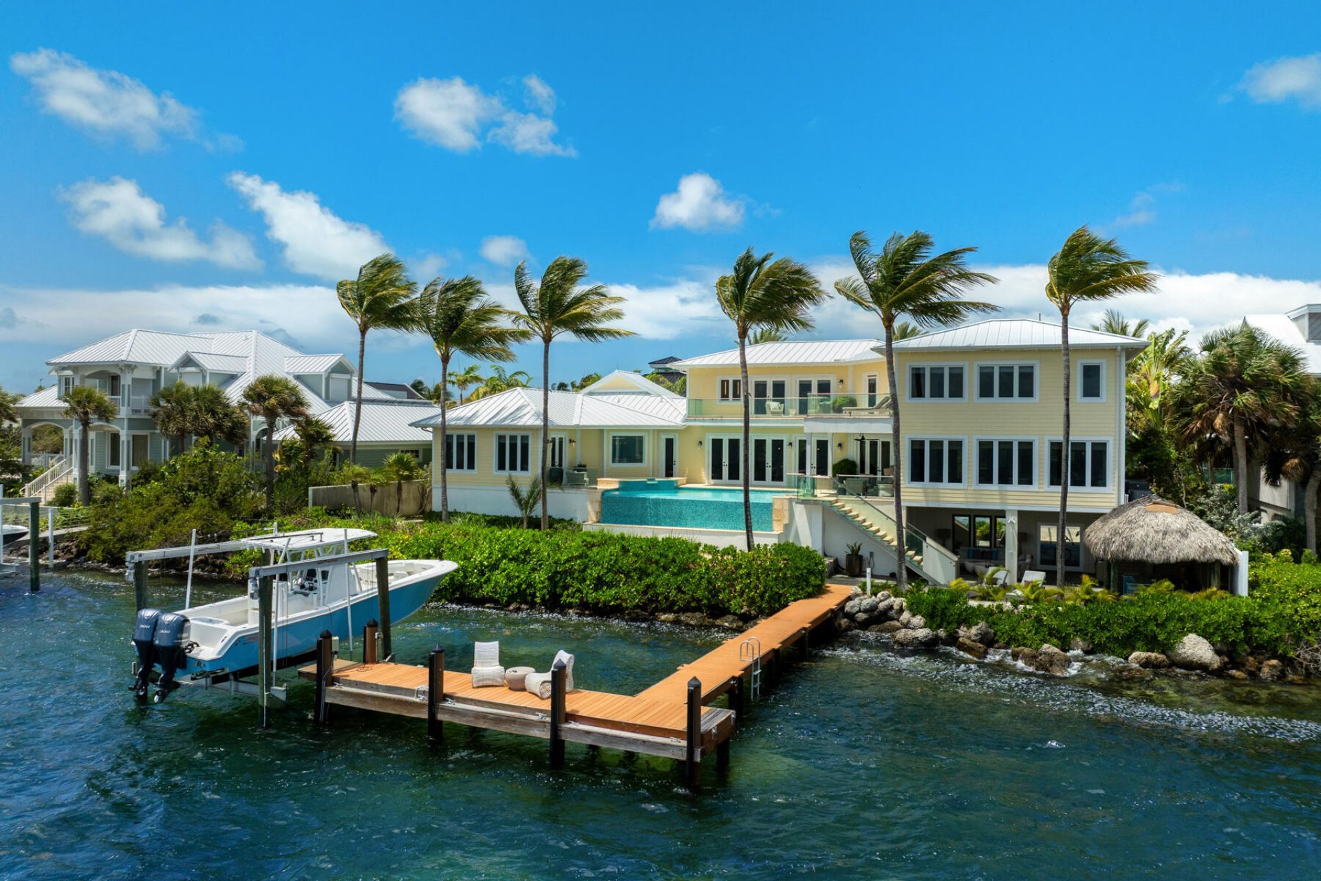 94 Driftwood Drive, Key Haven, FL 33040 Photo