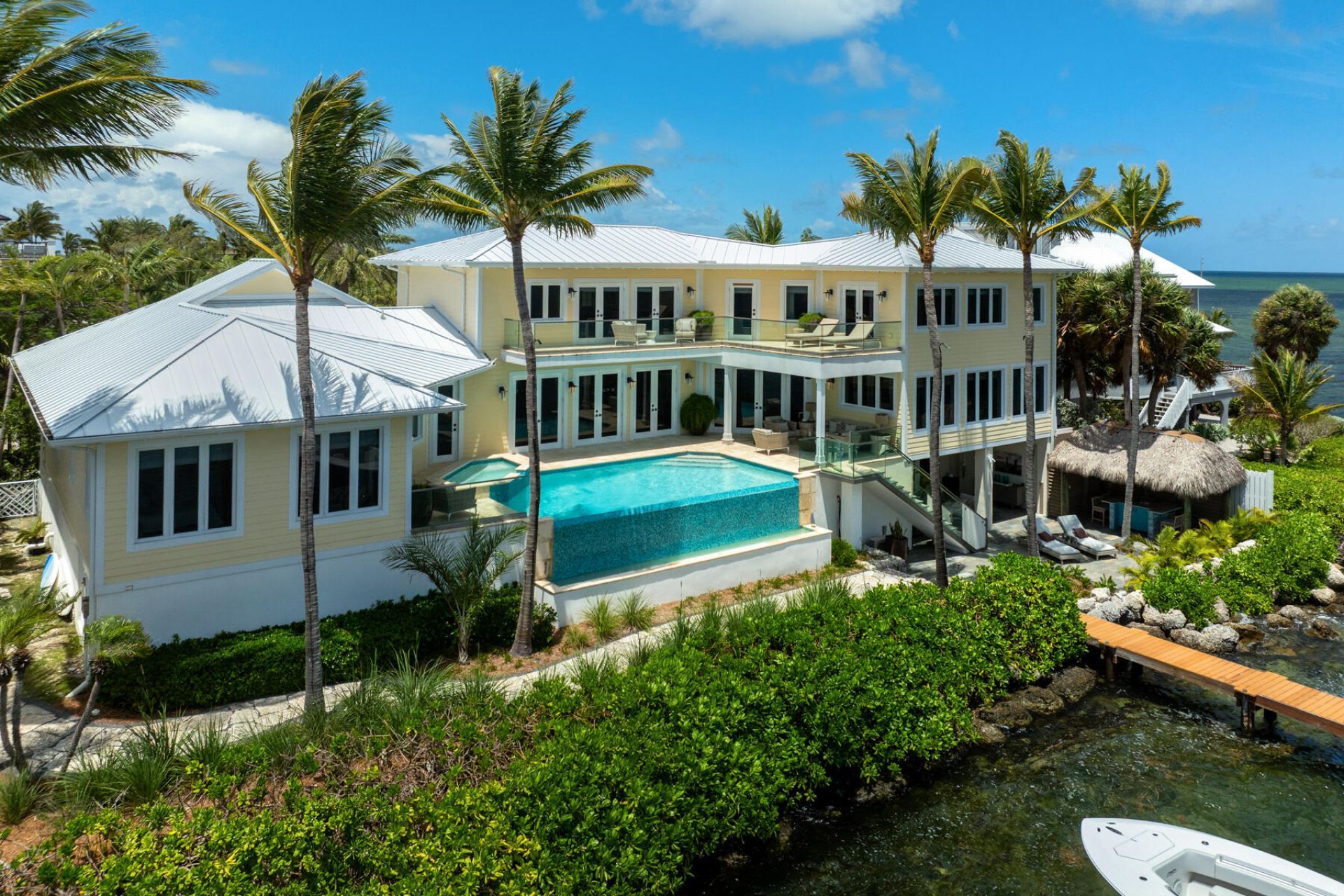 94 Driftwood Drive, Key Haven, FL 33040 Photo